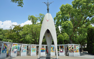Children's Peace Monument
