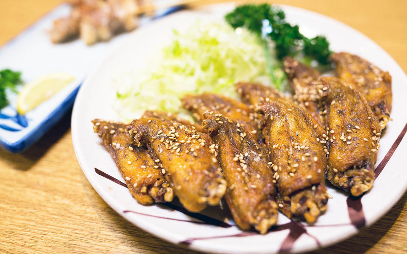 名古屋食文化