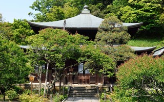 Zuisen-ji Temple