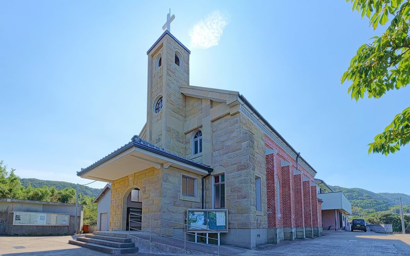 カトリック山田教会