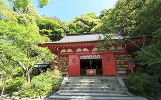 Egara Tenjin-sha Shrine