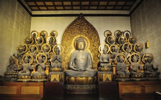 Sokujo-in Temple