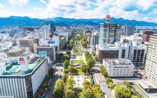 Sapporo Area Guide