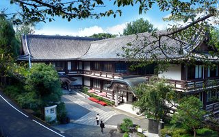 Ryozen Museum of History